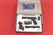 #7499 PISTOLET ERMA ESP 85A Kal.32S&W + Kal.22