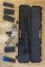 NORDIC COMP 9mm lufa 16 cali do IPSC PCC tuning