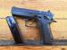 *703* PISTOLET JERICHO 941 F , KAL. 9X19 - STALOWY