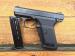 *856* PISTOLET HECKLER & KOCH P7K3, KAL. 7,65 