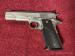 COLT 1911 GOLD CUP NATIONAL MATCH SERIA 80