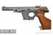 Pistolet Walther GSP, .22 LR [Z1867]