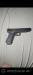 Glock acp 600 kovový závěr 