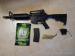 Airsoft m4