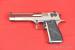 #7504 PISTOLET DESERT EAGLE, IMI, kal. 44 Mag.