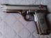 Pistolet Beretta 92S 9 mm