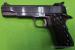 COLT MKIV SERIES 70 GOVERNMENT MODEL .45 AUTO