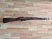 KARABIN MOSIN Radom M44 KALIBER 7,62X54R 