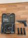 PISTOLET CANIK TP9 SFX 9X19 montaż pod kolimator