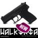 HECKLER & KOCH USP Compact, kal. 9x19