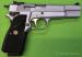 BROWNING HIGH POWER SILVER CHROME 9×19 MM DOSTAWA!