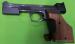 HAMMERLI 215 S .22 LR (II) DOSTAWA W CENIE!
