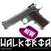 SAFARI ARMS Match Master, kal. .45ACP
