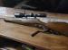 Sauer 202 plus luneta Schmidt Bender 