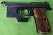 NORINCO TT – OLYMPIA .22 LR (II)