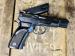 Pistolet CZ 75 kal. 9x19 1991 rok - DOSTAWA