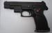 Pistolet WIST 94 L