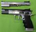 TANFOGLIO T97 LIMITED .45 ACP + konwersja 9×19 mm 