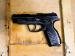 Pistolet CZ 100 kaliber 9x19 Ceska Zbrojovka - uży
