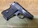 Pistolet Walther PPK kaliber 7,65 Brown. (.32 ACP)