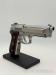 Beretta 92 FS Golden Stainless kal. 9x19 Limited !