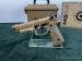 Pistolet Beretta M9 A4 kal. 9×19 FDE