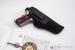 Kabura Vega IWB / OWB