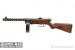Pistolet semi Zastava M49/57, 7.62x25mm Tok R1398