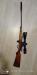 TOZ 18 22LR luneta 6-24x50 gwint, magazynek 10 szt