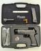 SigSauer P320 Custom Works Combat&Scorpion