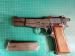 Browning HP35 Capitan