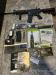 Starter Pack - M4A1 RIS (SA-C03 CORE™ HAL ETU™) - 