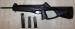 Beretta CX4 Storm 9x19 para