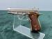 Pistolet Beretta mod. 84FS Cheetah kal 9short