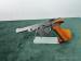 Pistolet Walther GSP kaliber 22LR