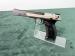 Pistolet Hammerli X-esse SF kaliber 22LR 6″