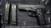 Pistolet VIS 100 m1 + kabira