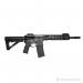 Milicon Delta 12,5" Black