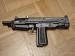 Pistolet maszynowy PM-84P GLAUBERYT, kal. 9x19