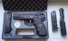 CZ 85 B + CZ 75 Kadet