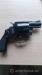 revolver Smith & Wesson ráže 9mm
