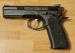 CZ 75 SHADOW 1 SP-01 - KRAKOW, WARSZAWA