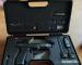 Pistolet Canik TP9 SFx Mod. 2 (Tungsten Grey)