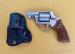 Revolver Taurus M85 38 Special