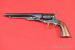 #7657 REWOLWER COLT 1860 ARMY, ROK 1974, Kal.44
