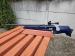 WALTHER KK 100. 22lr