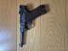 Pistolet P08