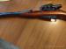 Mosin nagant "snajper"