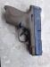 Smith & Wesson M&P Shield FDE