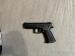 Pistolet Grand Power Q100 9x19